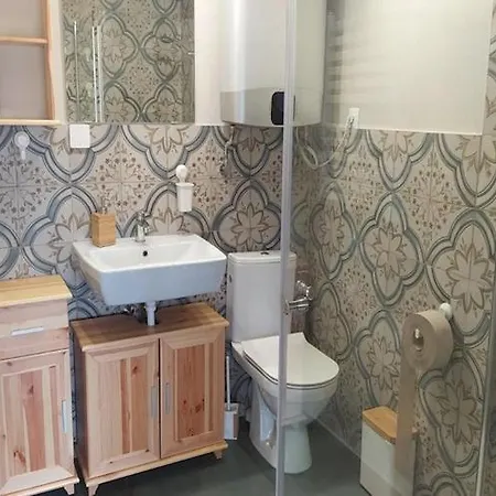 In The Countryside, Sauna, Whirlpool Holiday home *