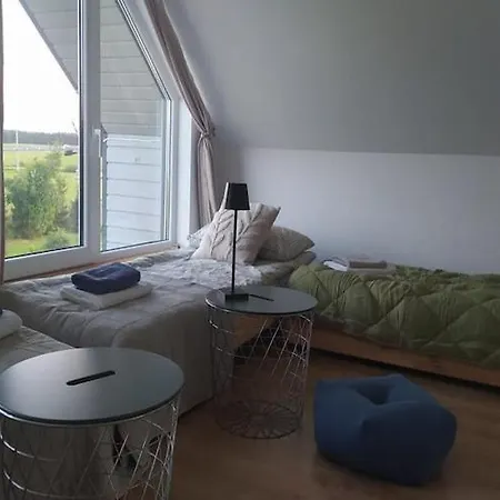 In The Countryside, Sauna, Whirlpool Holiday home Zitzmin