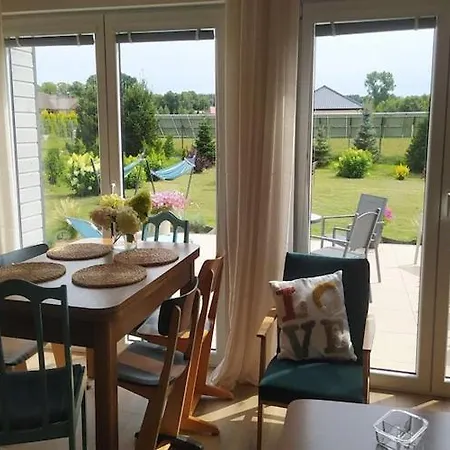 Holiday home In The Countryside, Sauna, Whirlpool Zitzmin