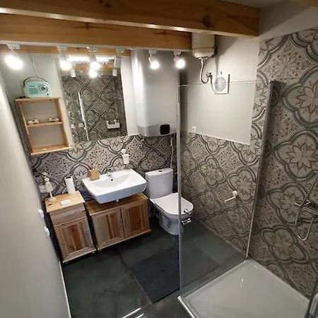 In The Countryside, Sauna, Whirlpool Holiday home