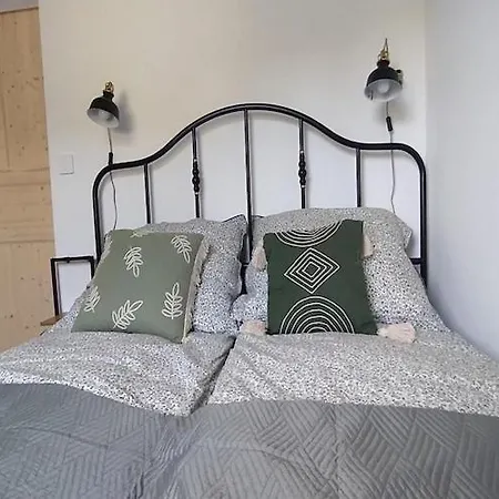 Vakantiehuis Home, Sauna, Jacuzzi, Air Conditioning