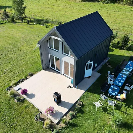 Holiday home In The Countryside, Sauna, Whirlpool Zitzmin