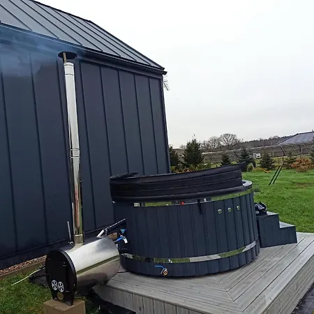 In The Countryside, Sauna, Whirlpool * Zitzmin