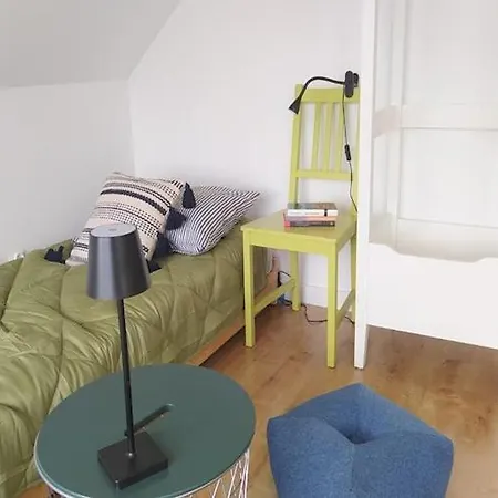 Home, Sauna, Jacuzzi, Air Conditioning * Zitzmin